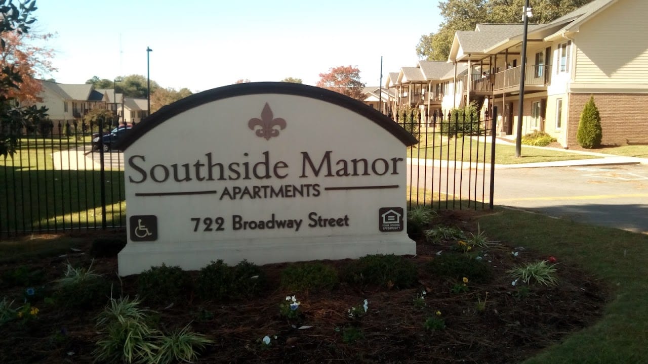 Southside Manor