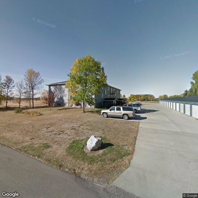 Southview Apartments