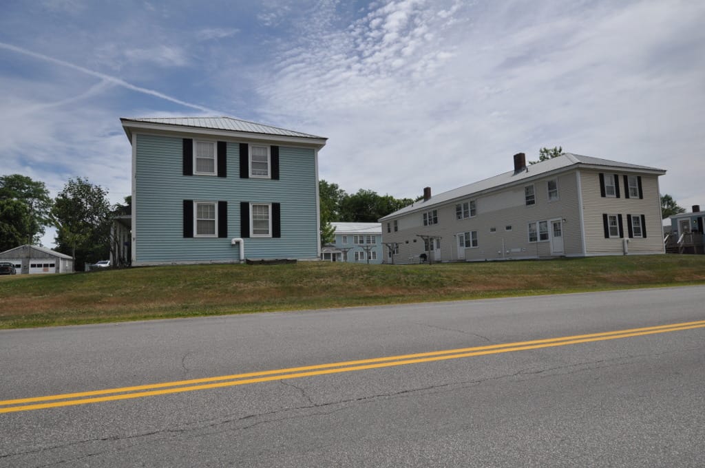Southview Apts