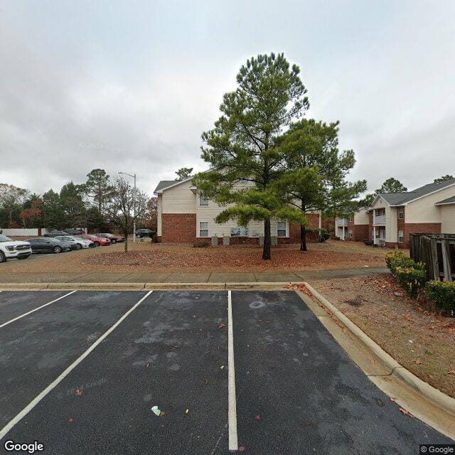 Southview Green Apartments