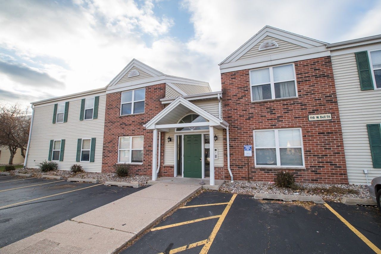 Southview Park Apts
