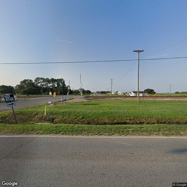 Southwest Acadia Consolidated Housing Authority