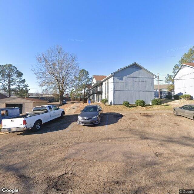 Southwest Village Apartments