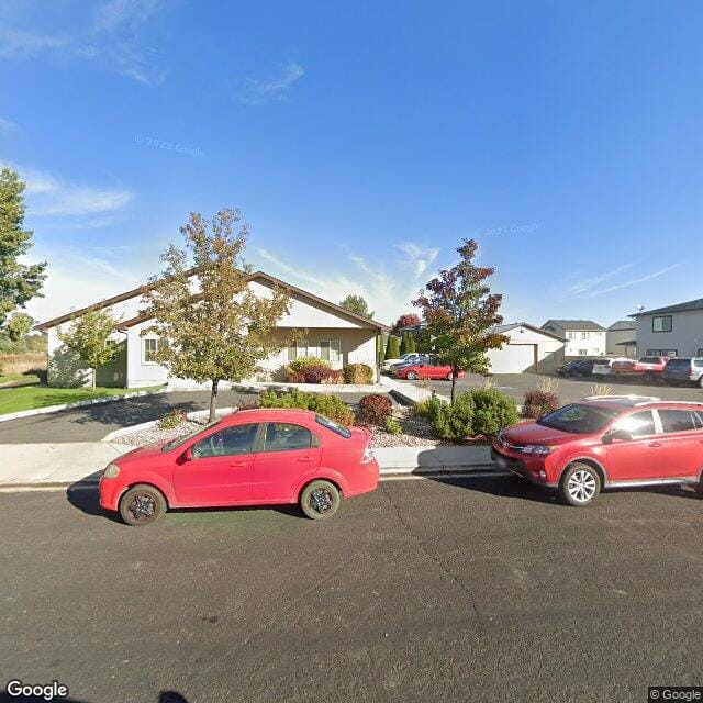 Southwestern Idaho Cooperative Housing Authority