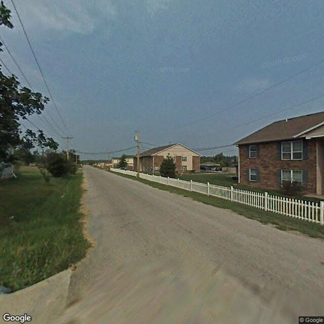 Southwind Apts
