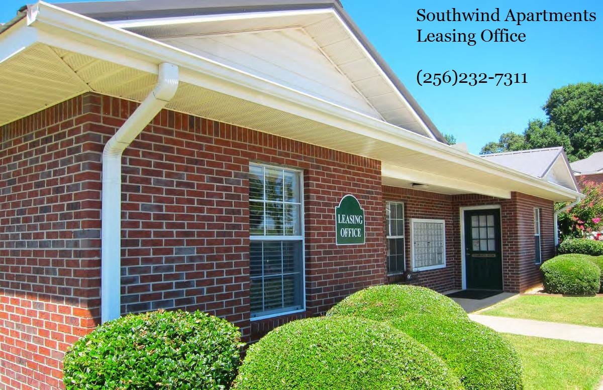 Southwind Apts
