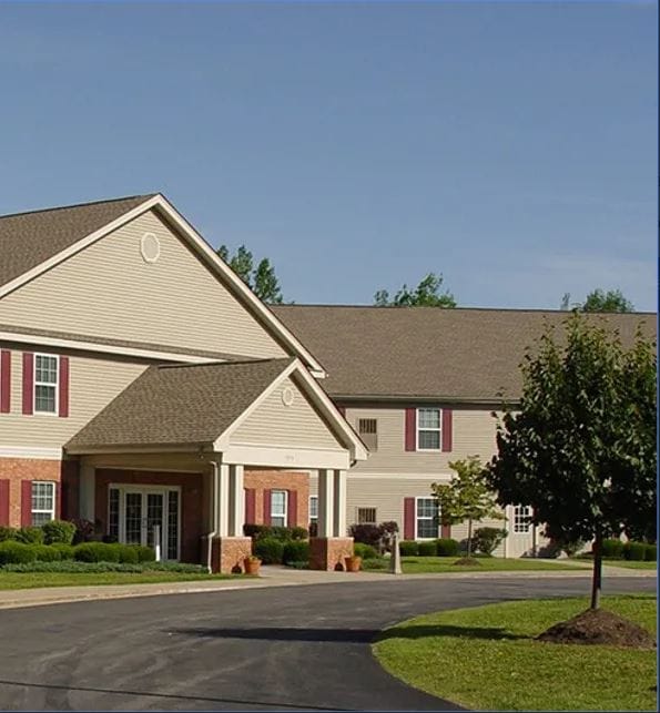 Southwind Landing Apts