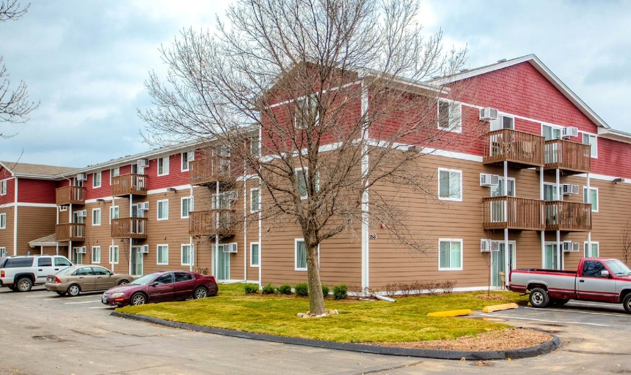 Southwinds Apts