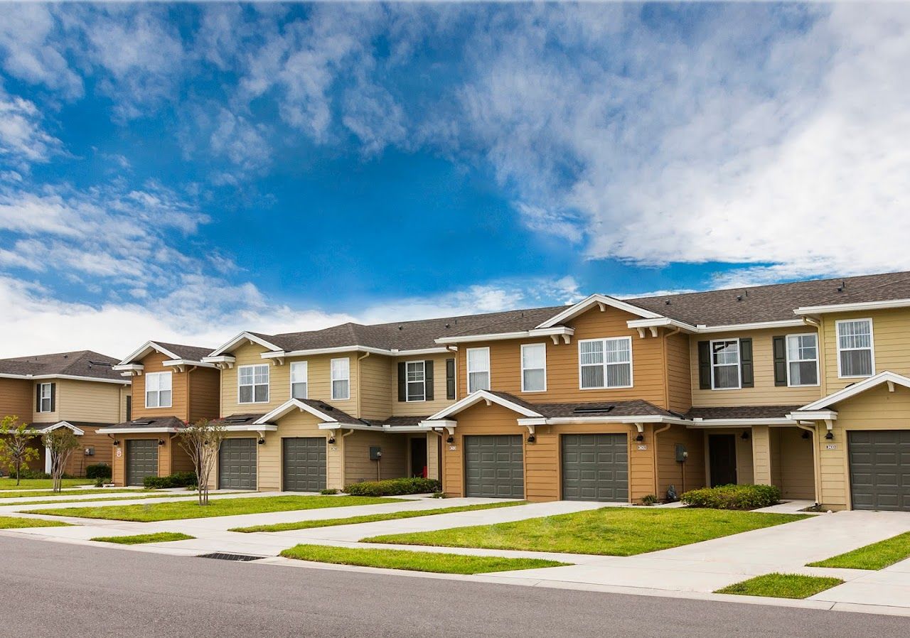 Southwinds Cove