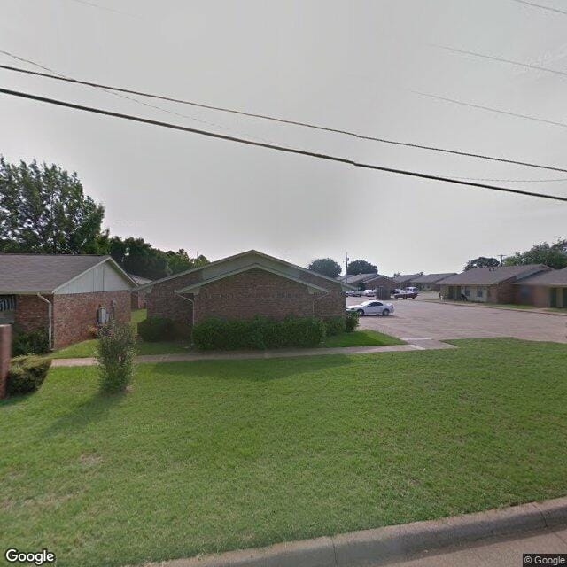 Southwood Apts