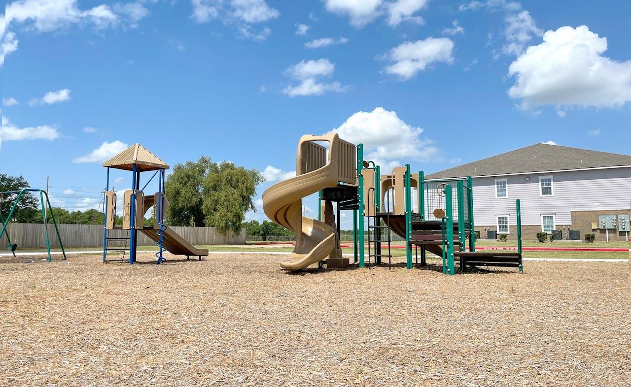 Southwood Crossing Apts Ii