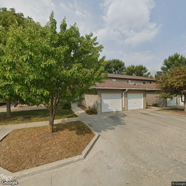 Southwood Park Townhomes