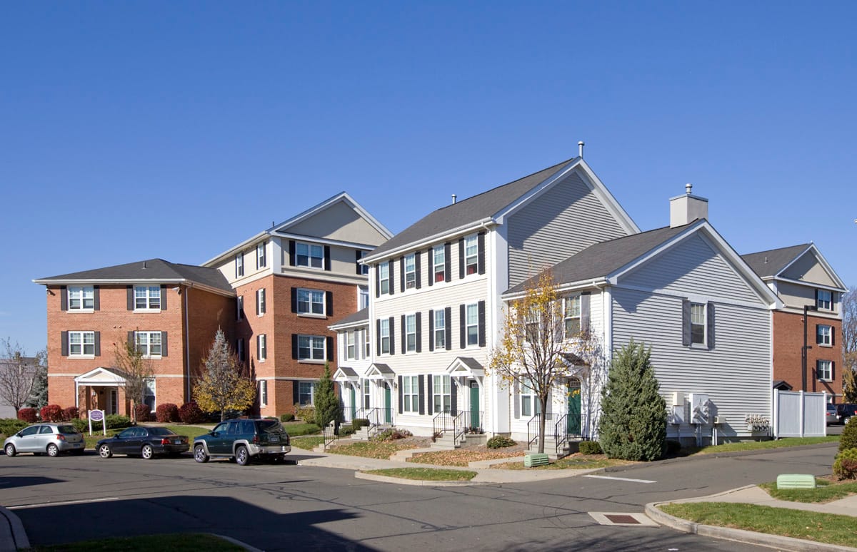 Southwood Square I