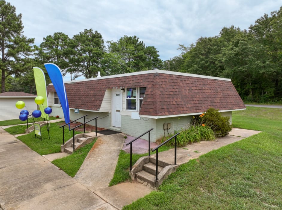 Spangler Rental Properties