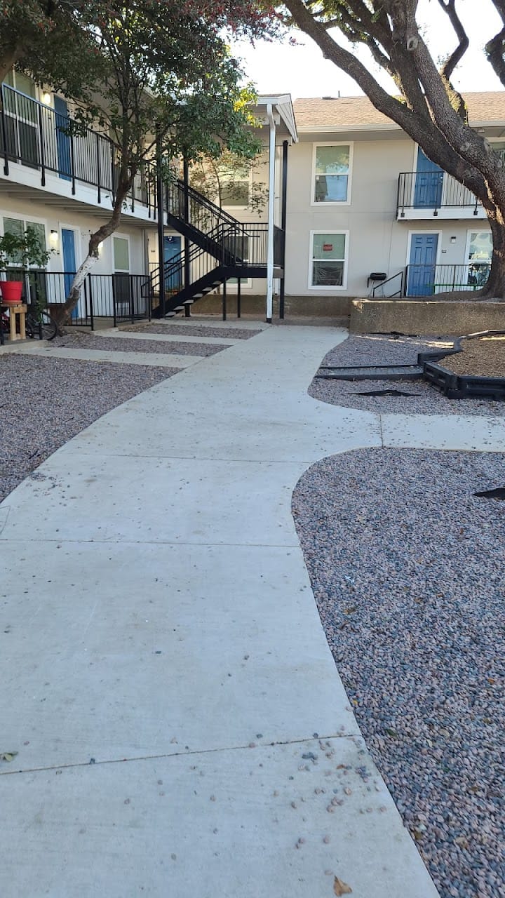 Spanish Park (Fka Cooper Crossing) (Aka Hunts View Apartments)*