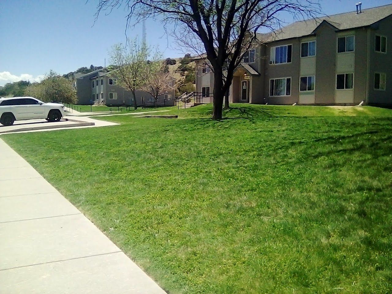 Spanish Peaks Apts