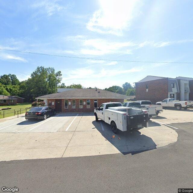 Sparta Housing Authority