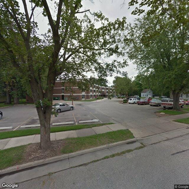 Sparta Housing Authority
