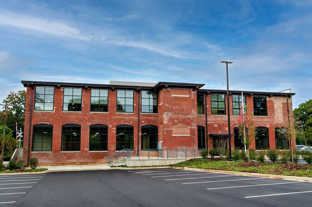 Spartanburg Housing