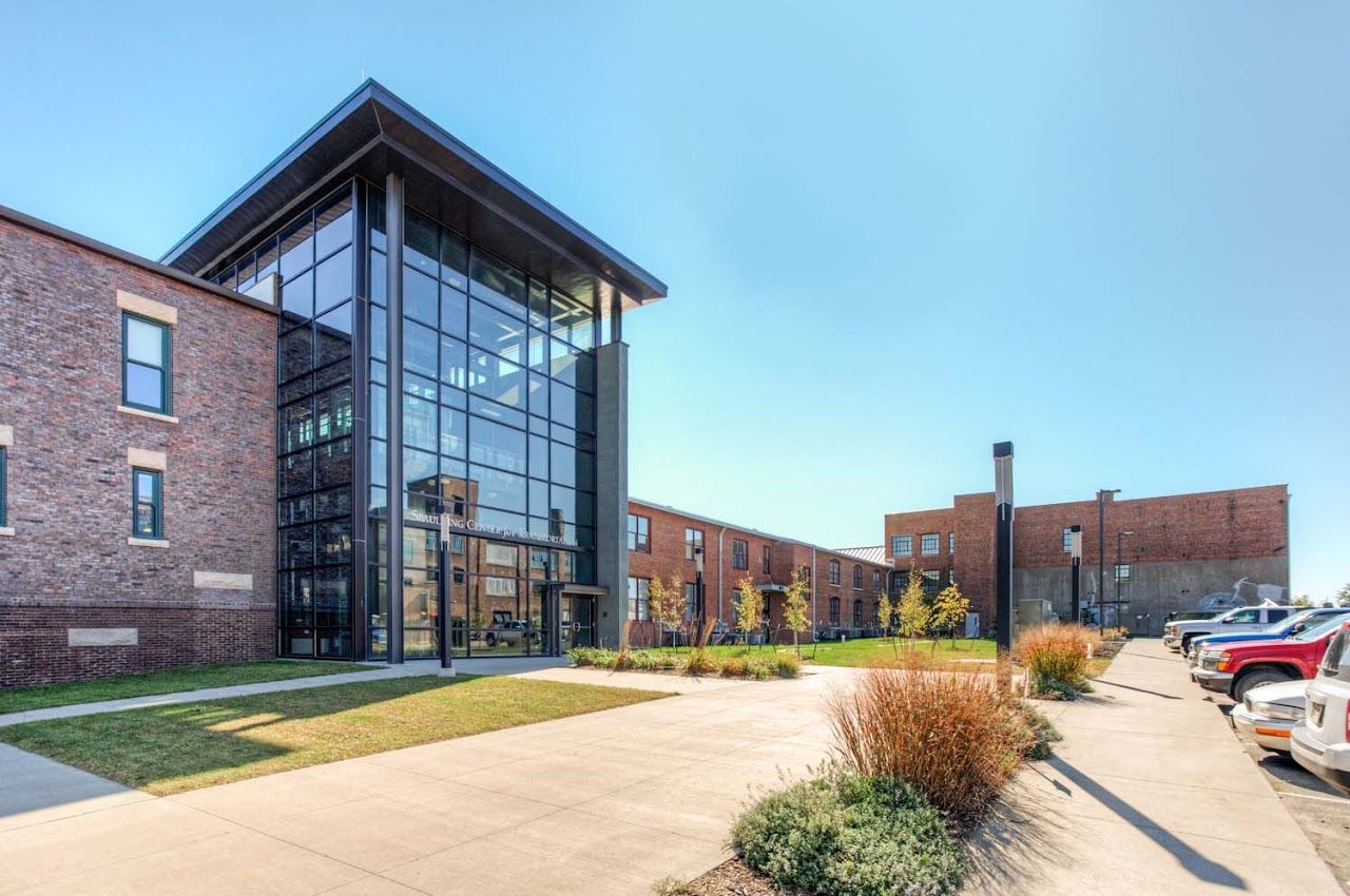 Spaulding Lofts
