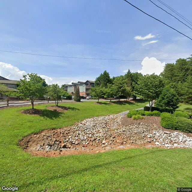 Spaulding Woods Ii Apartments