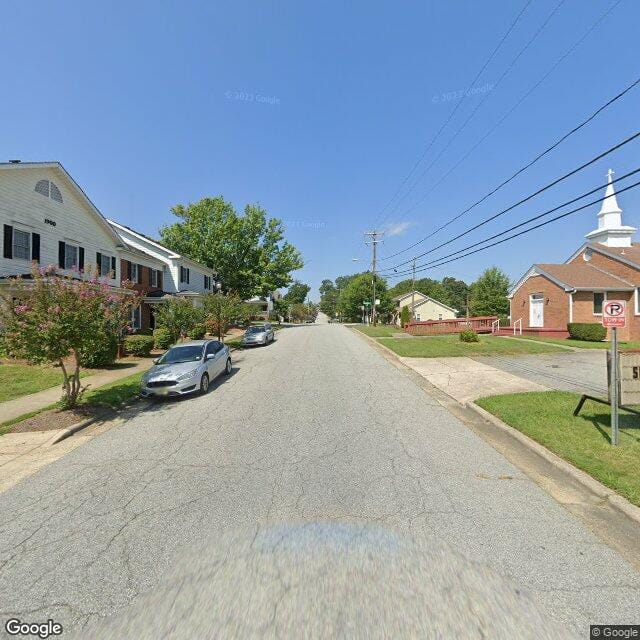 Spencer Street Apts