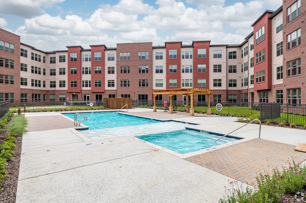 Sphinx At Sierra Vista Senior Villas