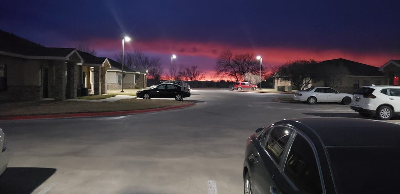 Spicewood Canyon Villas