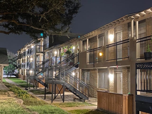 Spindletop Apts