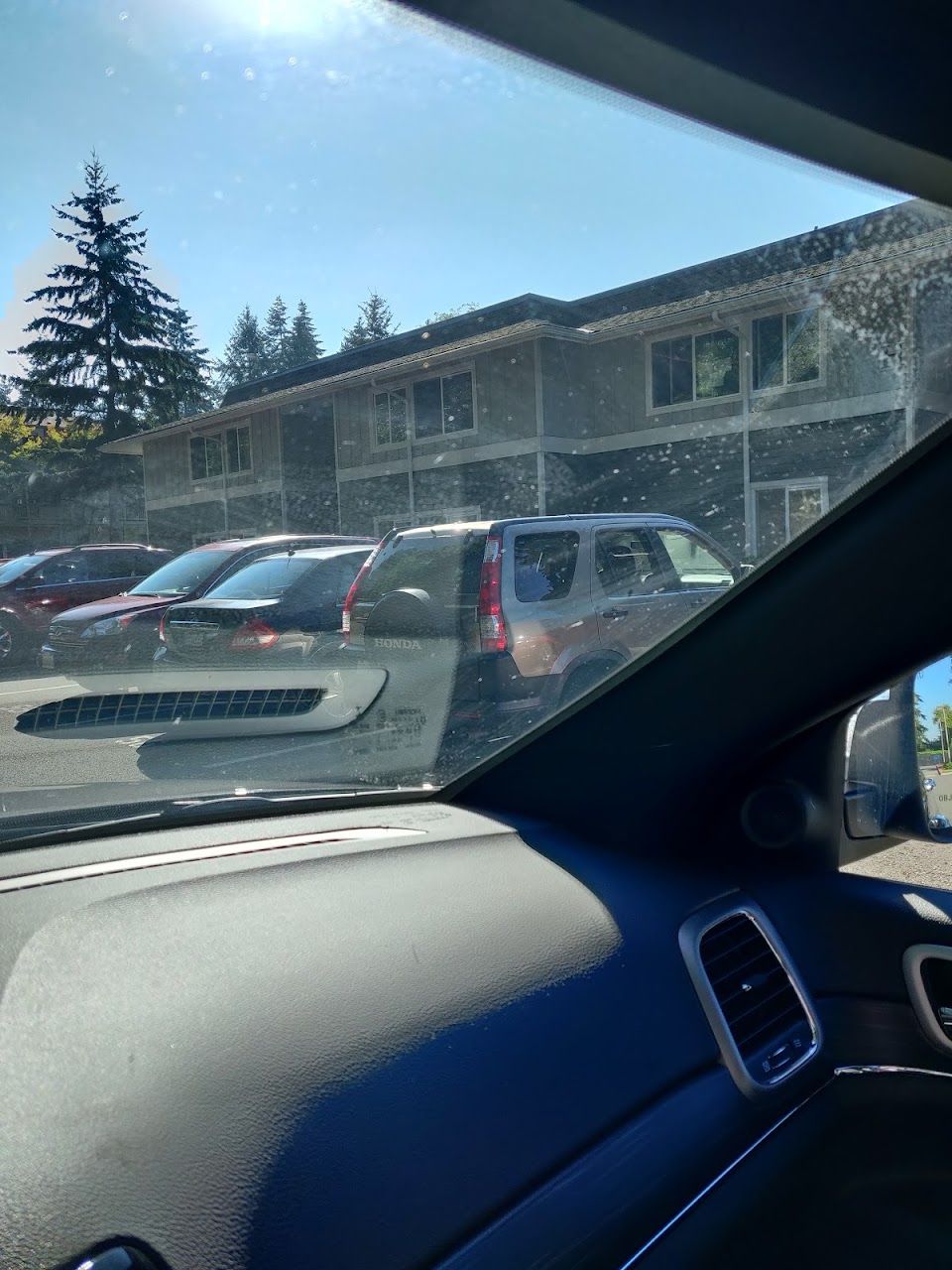 Spiritwood Manor