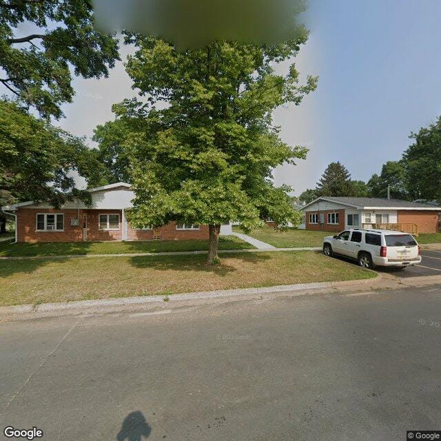 Spooner Housing Authority