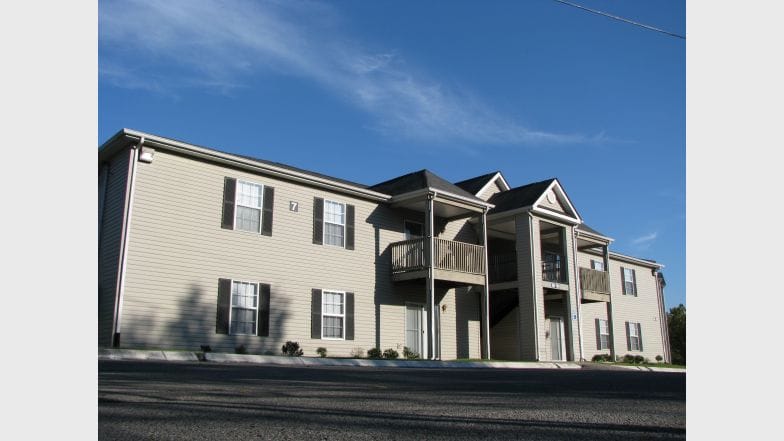 Spring Branch Apts
