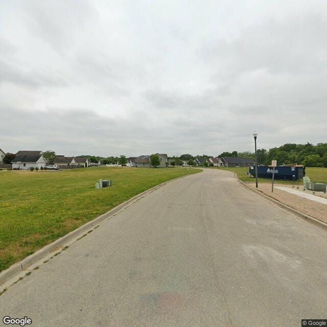 Spring Brook Senior Apts