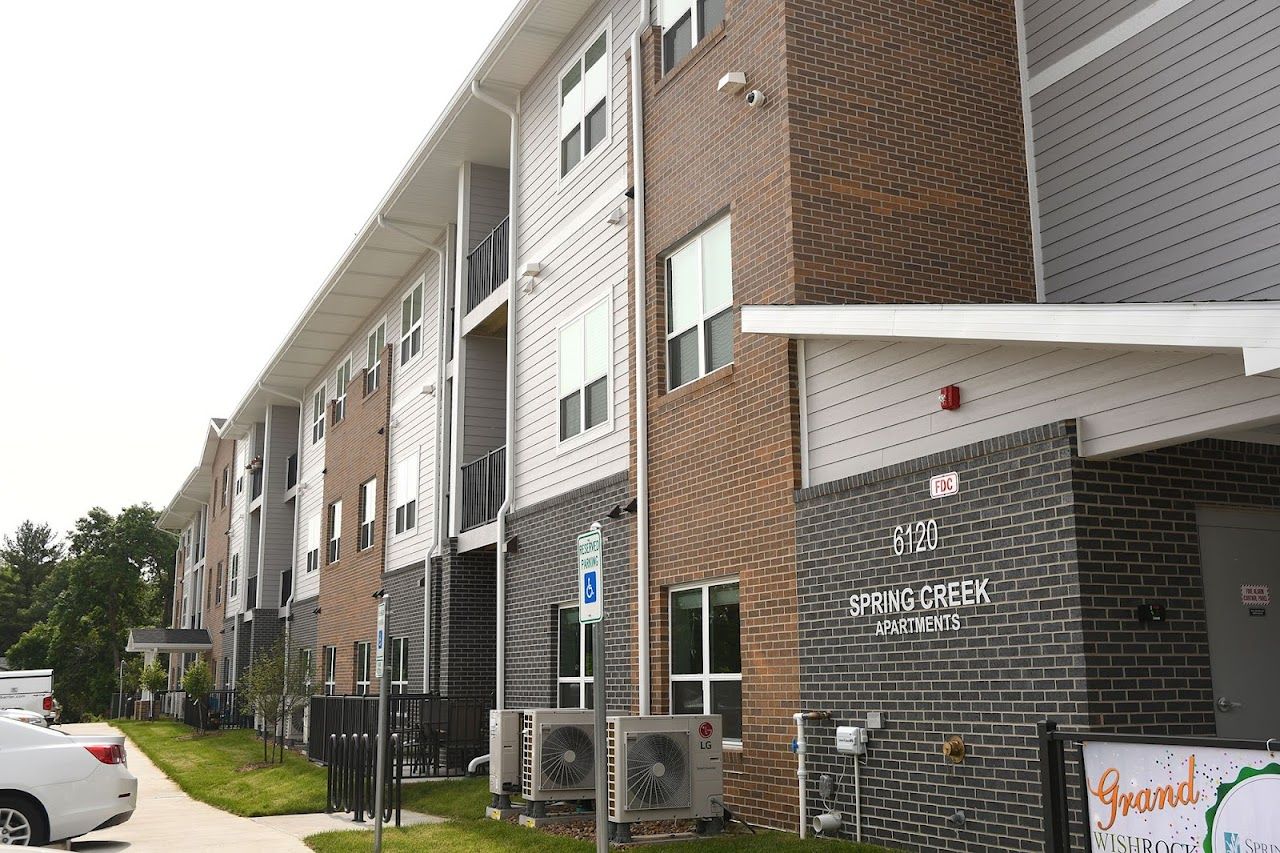 Spring Creek Apartments