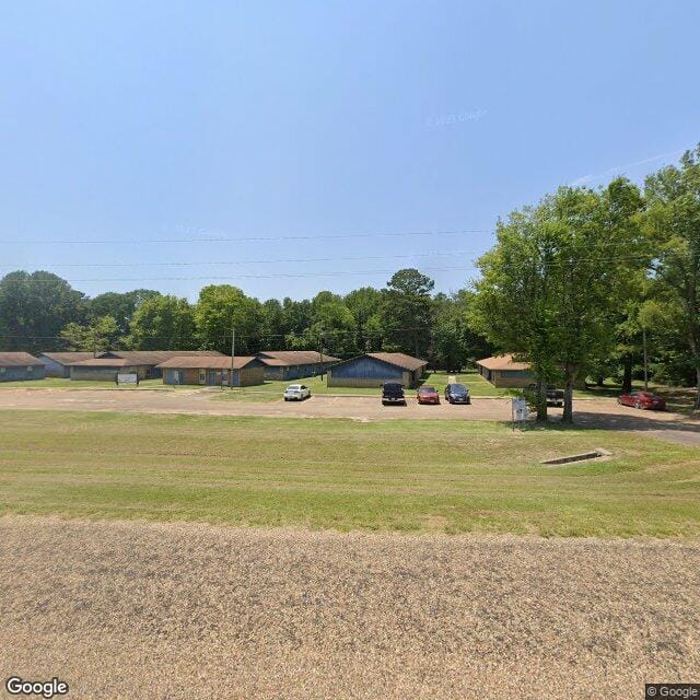 Spring Creek Apartments