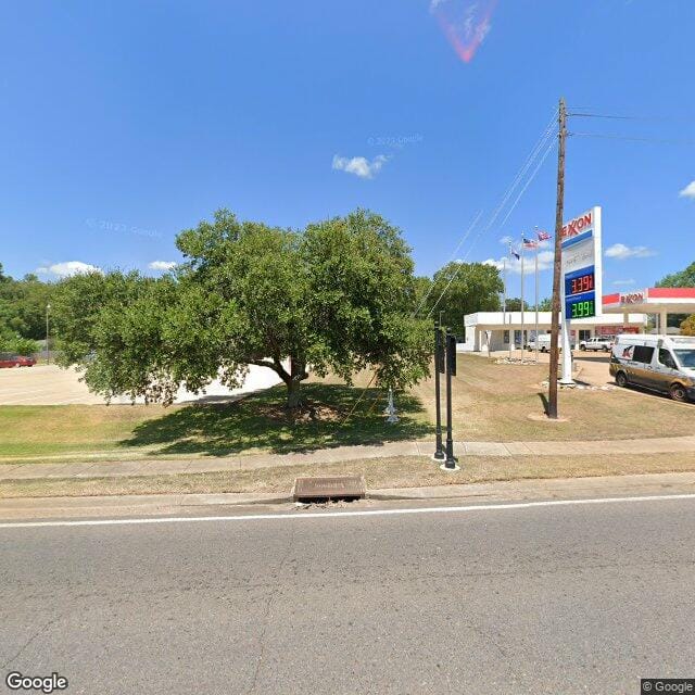 Spring Creek Apts