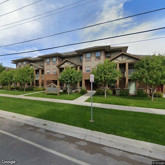 Spring Creek Apts 2