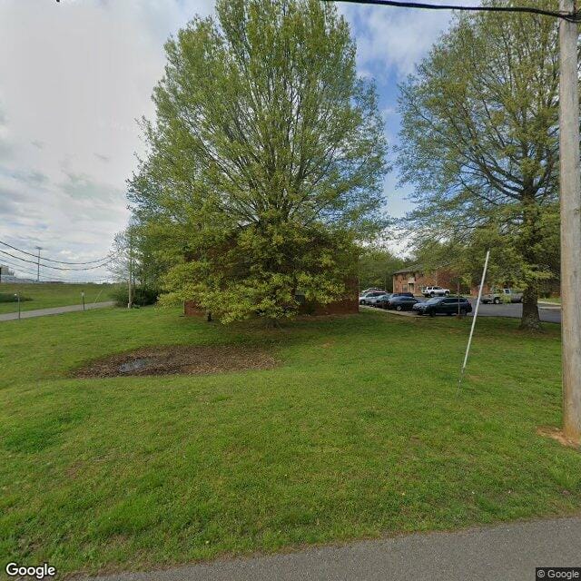 Spring Creek Apts