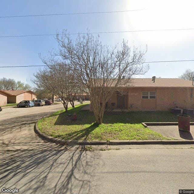 Spring Creek Apts