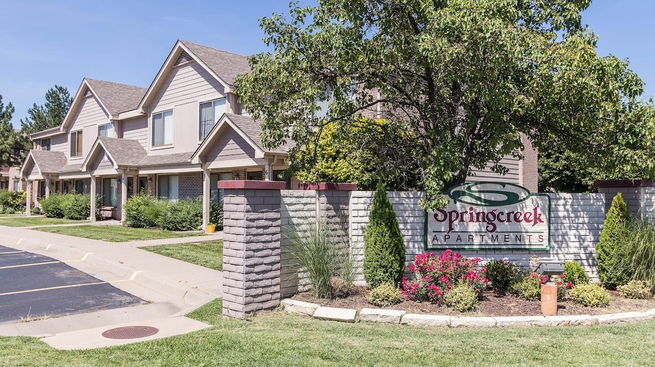 Spring Creek Apts Ii