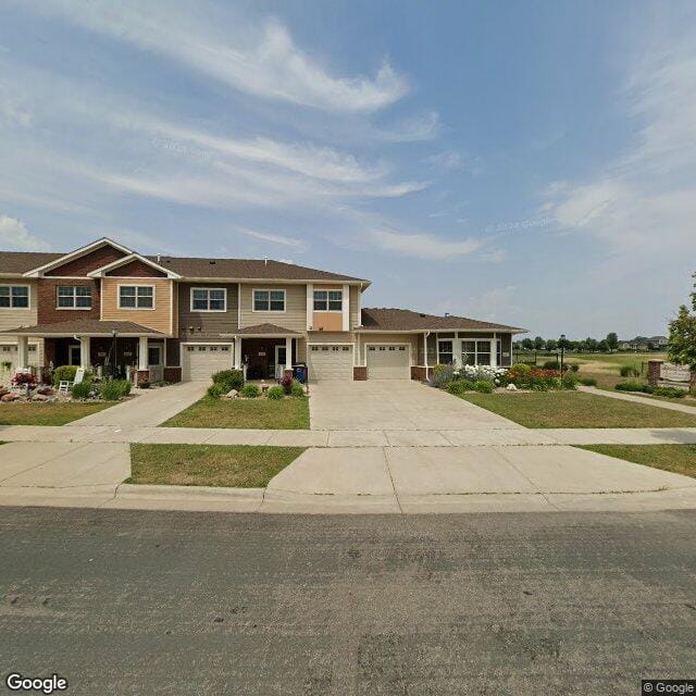 Spring Creek Townhomes