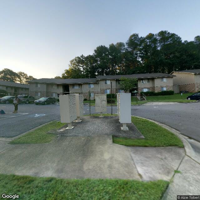 Spring Grove Apartments