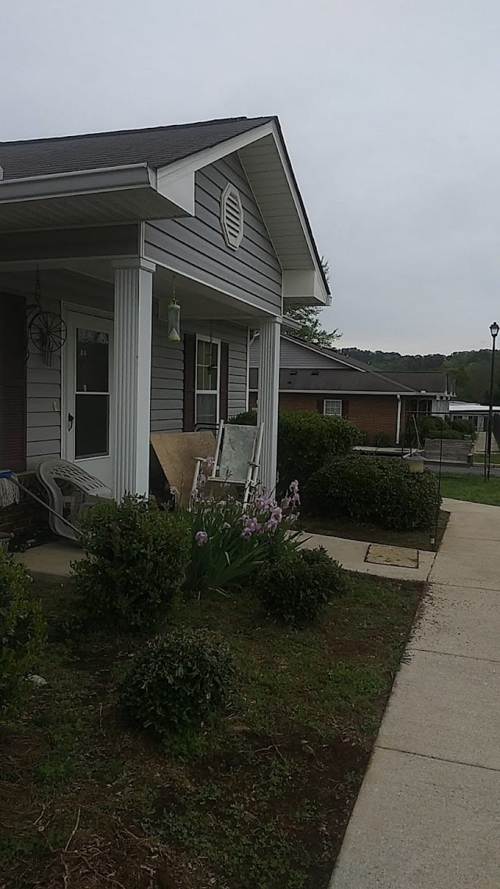 Spring Haven Apartments