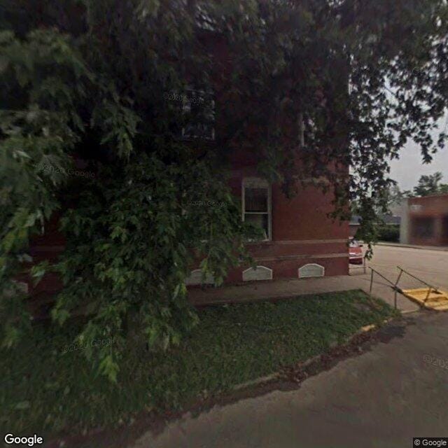 Spring Hill Apts