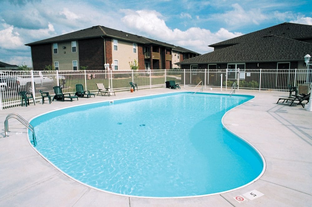 Spring Hill Apts