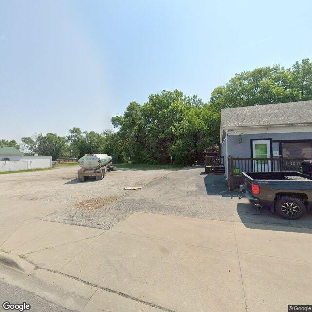 Spring Hill Housing Ii