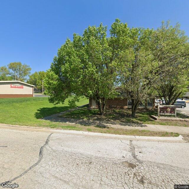 Spring Hill Senior Housing