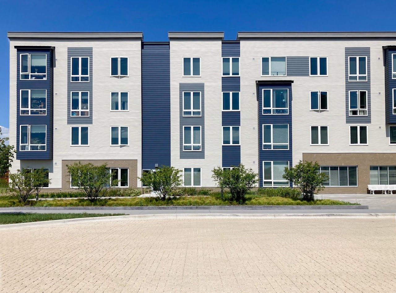 Spring Hill Senior Residences
