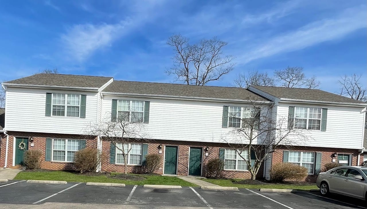 Spring Hill Townhomes