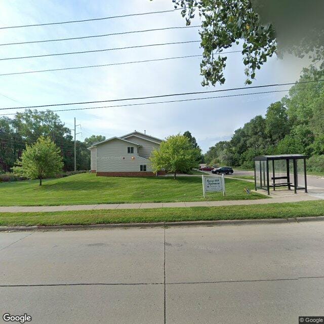 Spring Hills Apts (Sioux City)